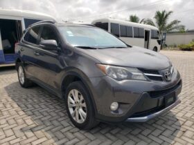 2013 Toyota RAV4