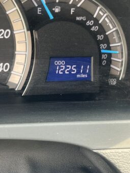 2012 Toyota Camry Sport