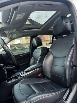 2013 Mercedes Benz ML350 Full Option