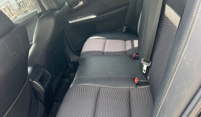 
2012 Toyota Camry Sport full									