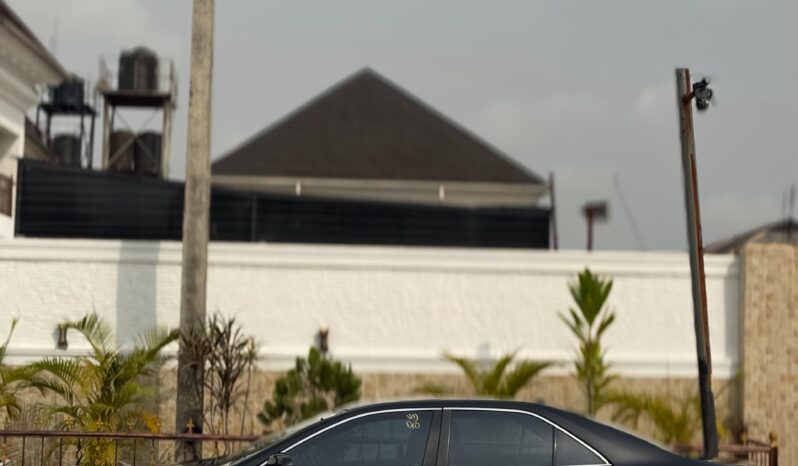 
2013 Toyota Camry Sport full									