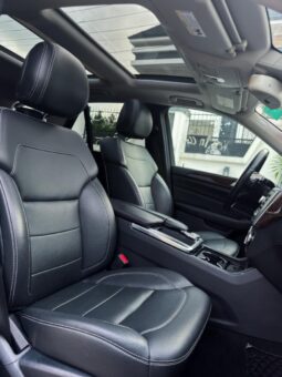2013 Mercedes Benz ML350 Full Option