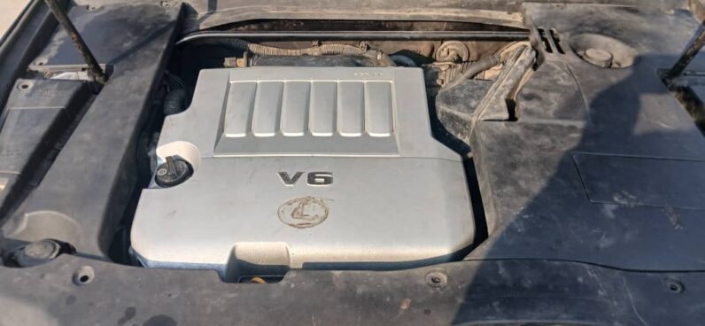 
2008 LEXUS ES 350 full									