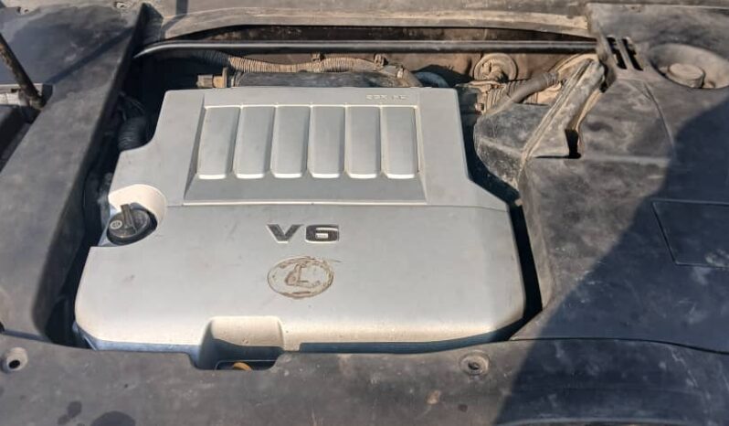 
2008 LEXUS ES 350 full									