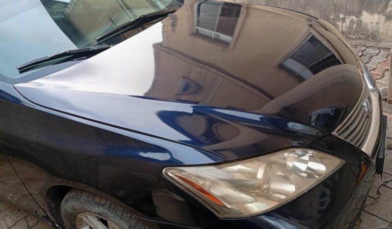 
2008 LEXUS ES 350 full									