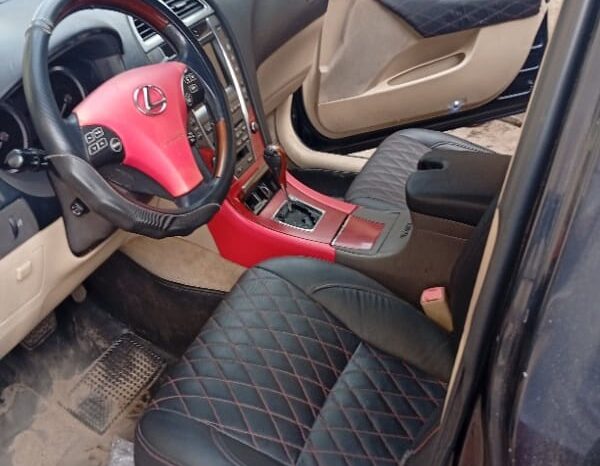 
2008 LEXUS ES 350 full									