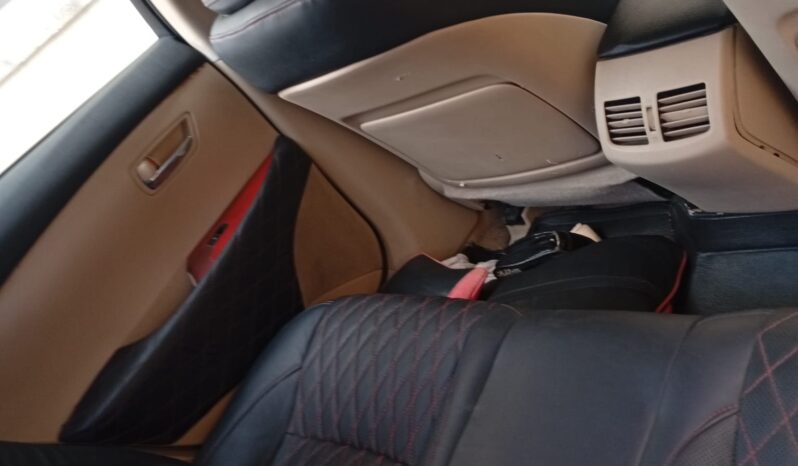 
2008 LEXUS ES 350 full									