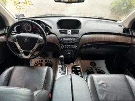 2011 Acura MDX