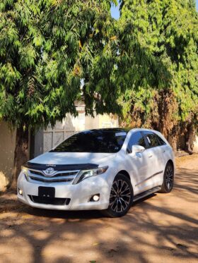 2014 TOYOTA VENZA