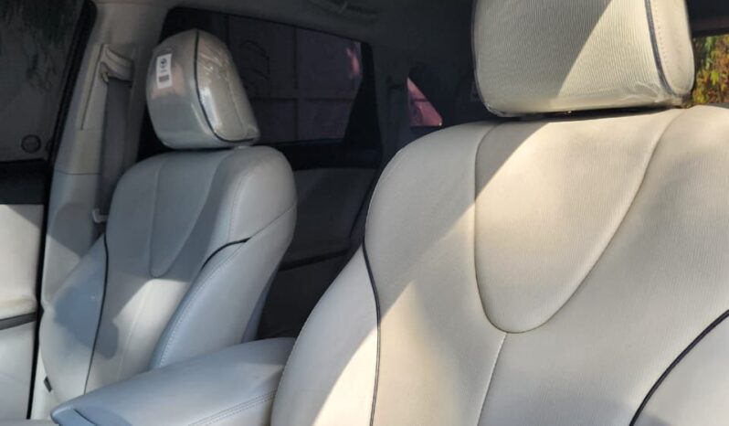 
2014 TOYOTA VENZA full									