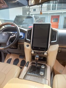 2010⬆️2023 TOYOTA LANDCRUISER VXR WITH 360CAMERA