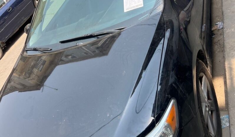 
🚗🔥 2014 Toyota Camry XLE full									