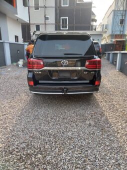 2010⬆️2023 TOYOTA LANDCRUISER VXR WITH 360CAMERA