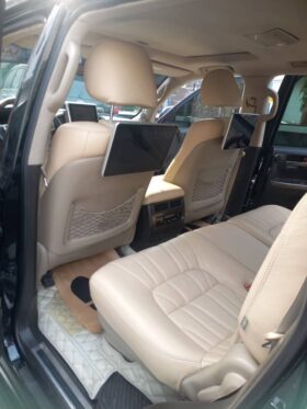 2010⬆️2023 TOYOTA LANDCRUISER VXR WITH 360CAMERA