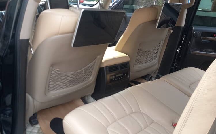 
2010⬆️2023 TOYOTA LANDCRUISER VXR WITH 360CAMERA full									