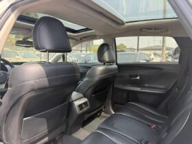 2013 TOYOTA VENZA LIMITED