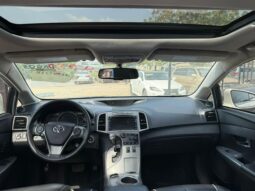 2013 TOYOTA VENZA LIMITED