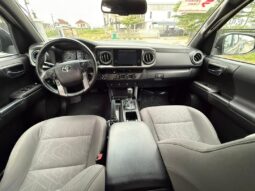 
2016 TOYOTA TACOMA TRD SPORT full									