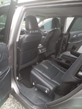 2017 USED TOYOTA HIGHLANDER SPORT AWD V6