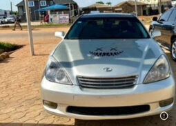 2004  Lexus ES 300