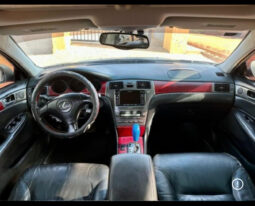2004  Lexus ES 300