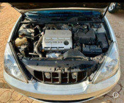 2004  Lexus ES 300