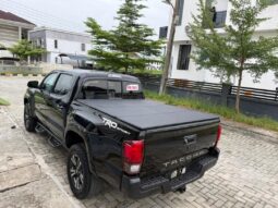 
2016 TOYOTA TACOMA TRD SPORT full									
