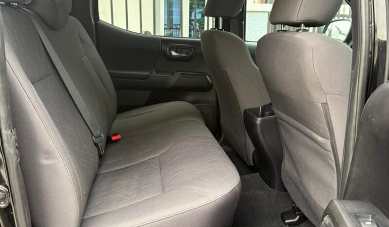 
2016 TOYOTA TACOMA TRD SPORT full									