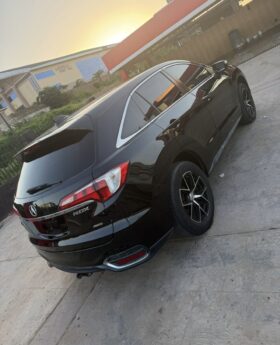 2016 Acura RDX