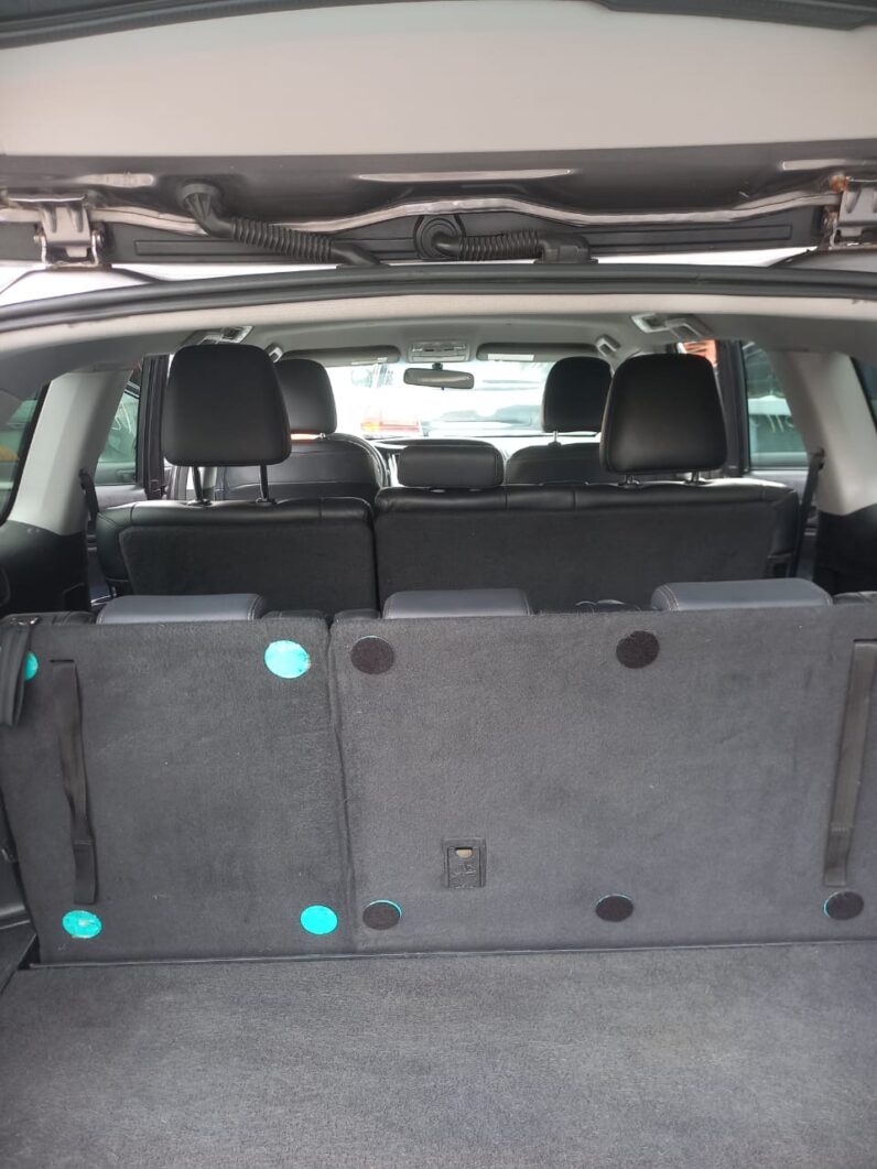 
2016 TOYOTA HIGHLANDER AWD V6 full									