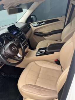 
2018 MERCEDES BENZ GLE350 HIGH SPECIFICATION full									
