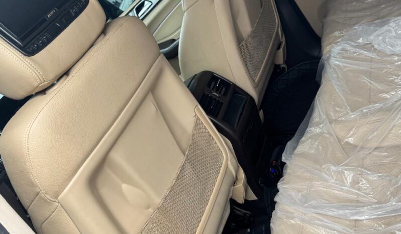 
2018 MERCEDES BENZ GLE350 HIGH SPECIFICATION full									