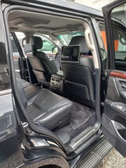 
										2024 LEXUS LX600 PLATINUM FULL OPTION WITH 360CAM full									
