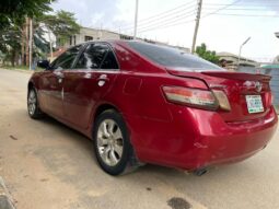 2010 Toyota Camry