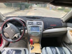 2010 Toyota Camry