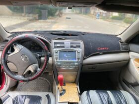 2010 Toyota Camry