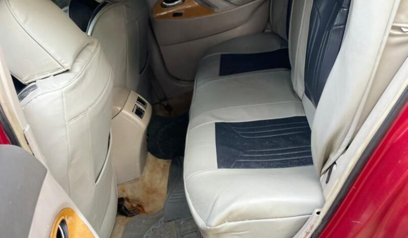 
								2010 Toyota Camry full									