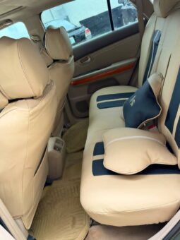 2008 Lexus Rx 350