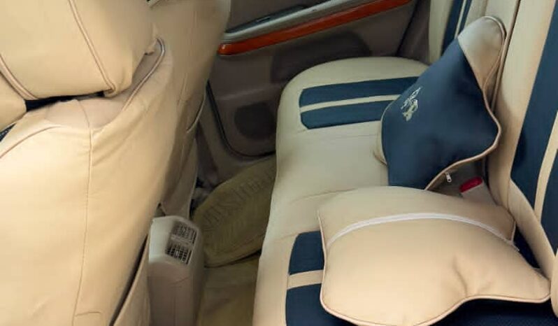 
								2008 Lexus Rx 350 full									