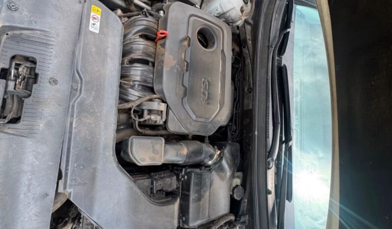
								2015 Hyundai Sonata full									
