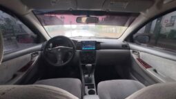 2006 Toyota Corolla