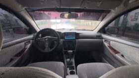 2006 Toyota Corolla