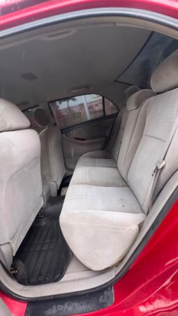 2006 Toyota Corolla