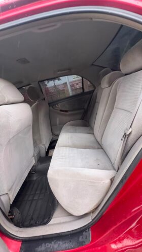 2006 Toyota Corolla