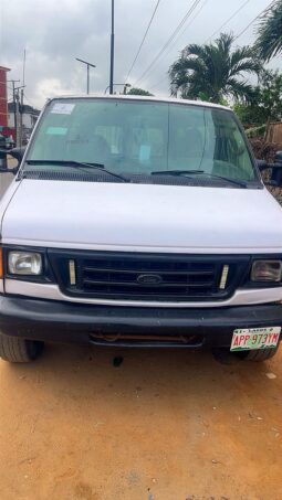 2009  Ford Truck