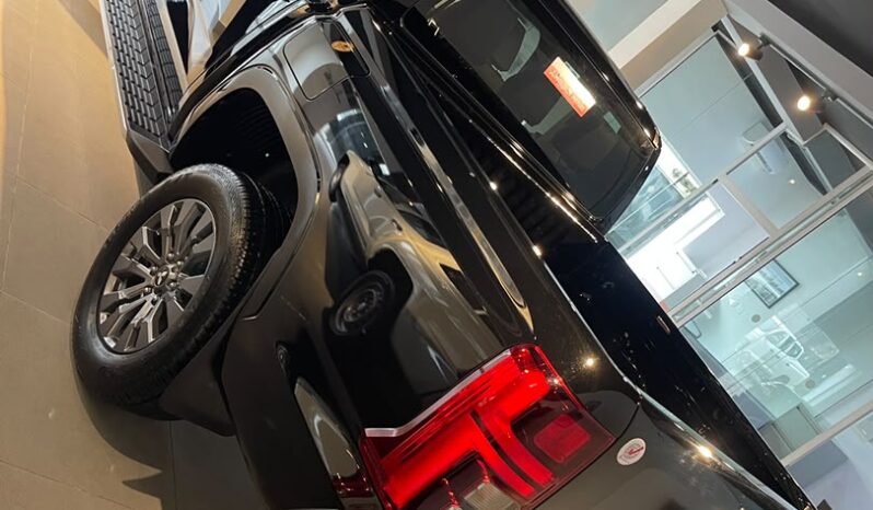 
								2025 Mitsubishi L200 Triton Double-Cabin Pick-up full									