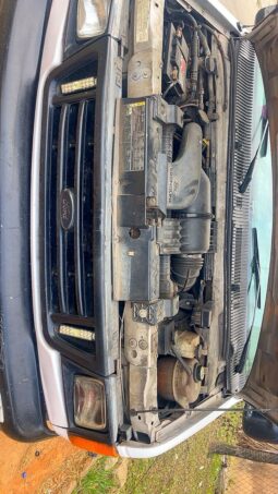 2009  Ford Truck