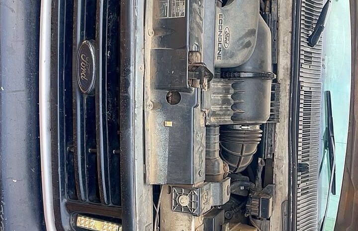 
								2009  Ford Truck full									