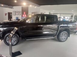 2025 Mitsubishi L200 Triton Double-Cabin Pick-up