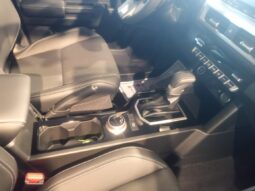2025 Mitsubishi L200 Triton Double-Cabin Pick-up